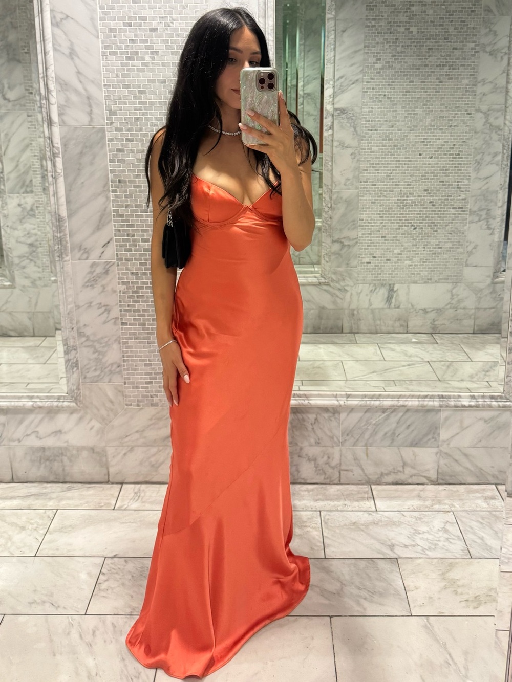 Babyboo Amorette Maxi Dress